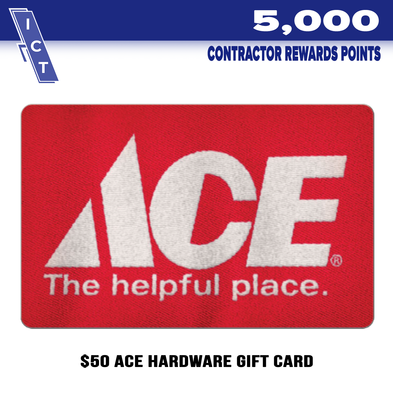 Ict Rewards Redeem ICT Rewards Points