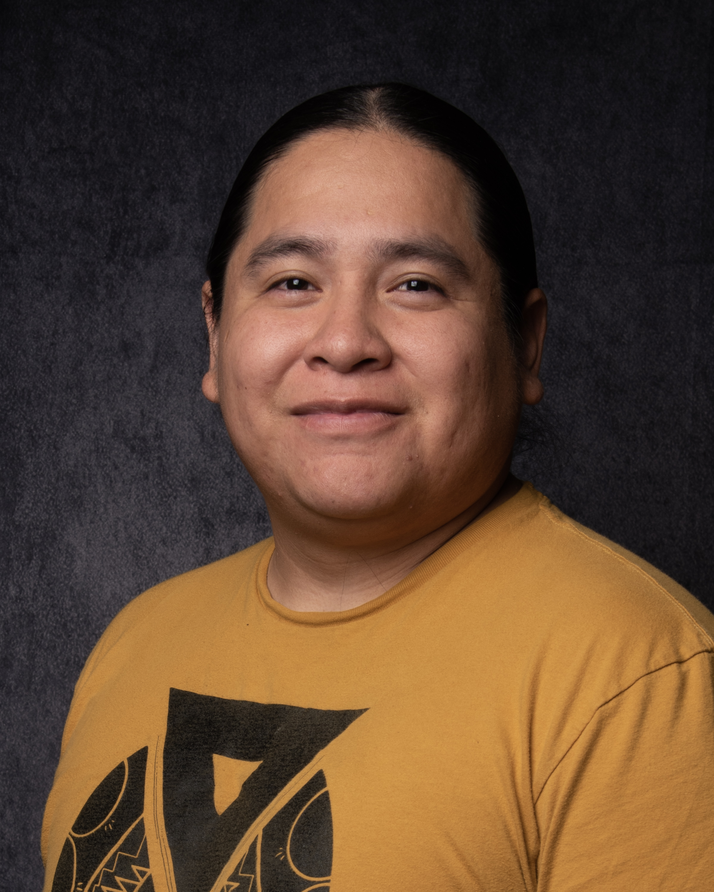 Enoch Endwarrior artist image