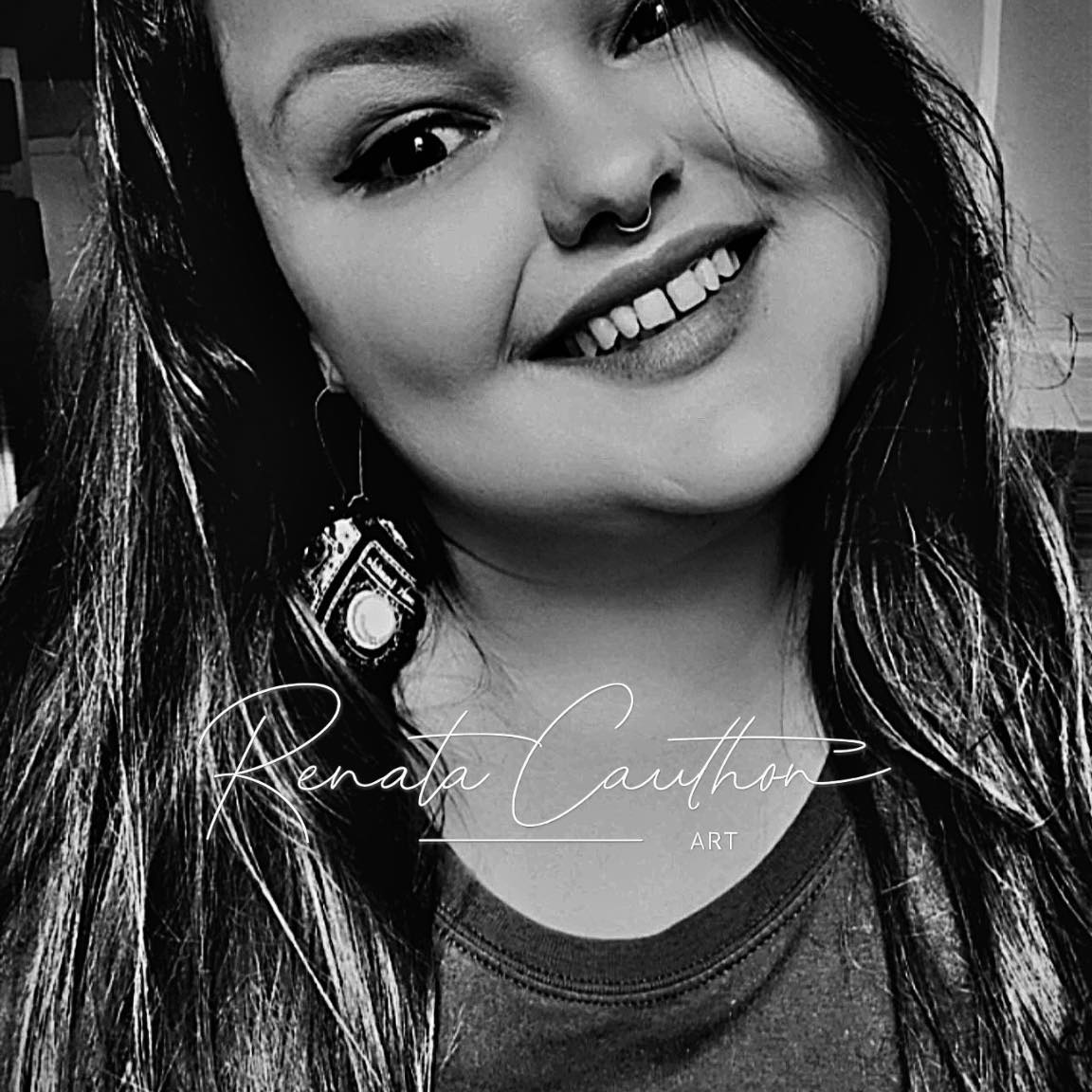 Renata Cauthon artist image