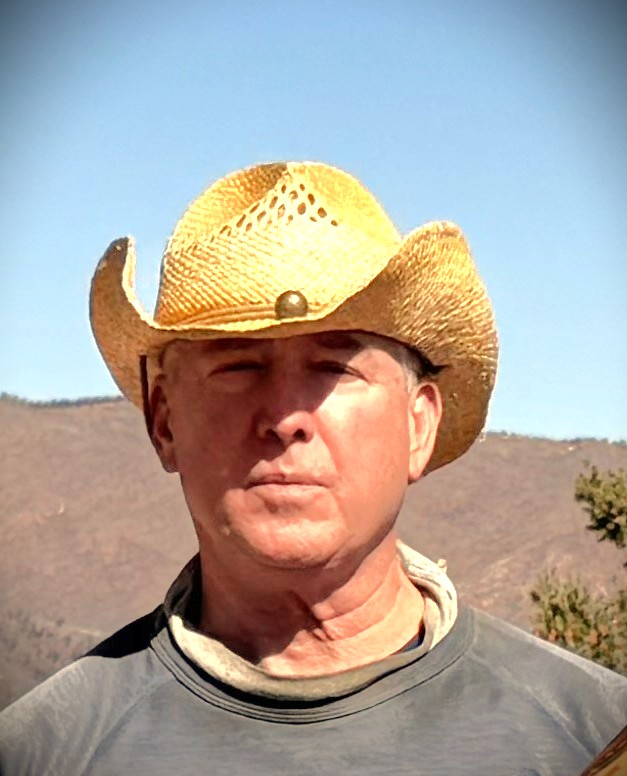 Grant Morris artist image