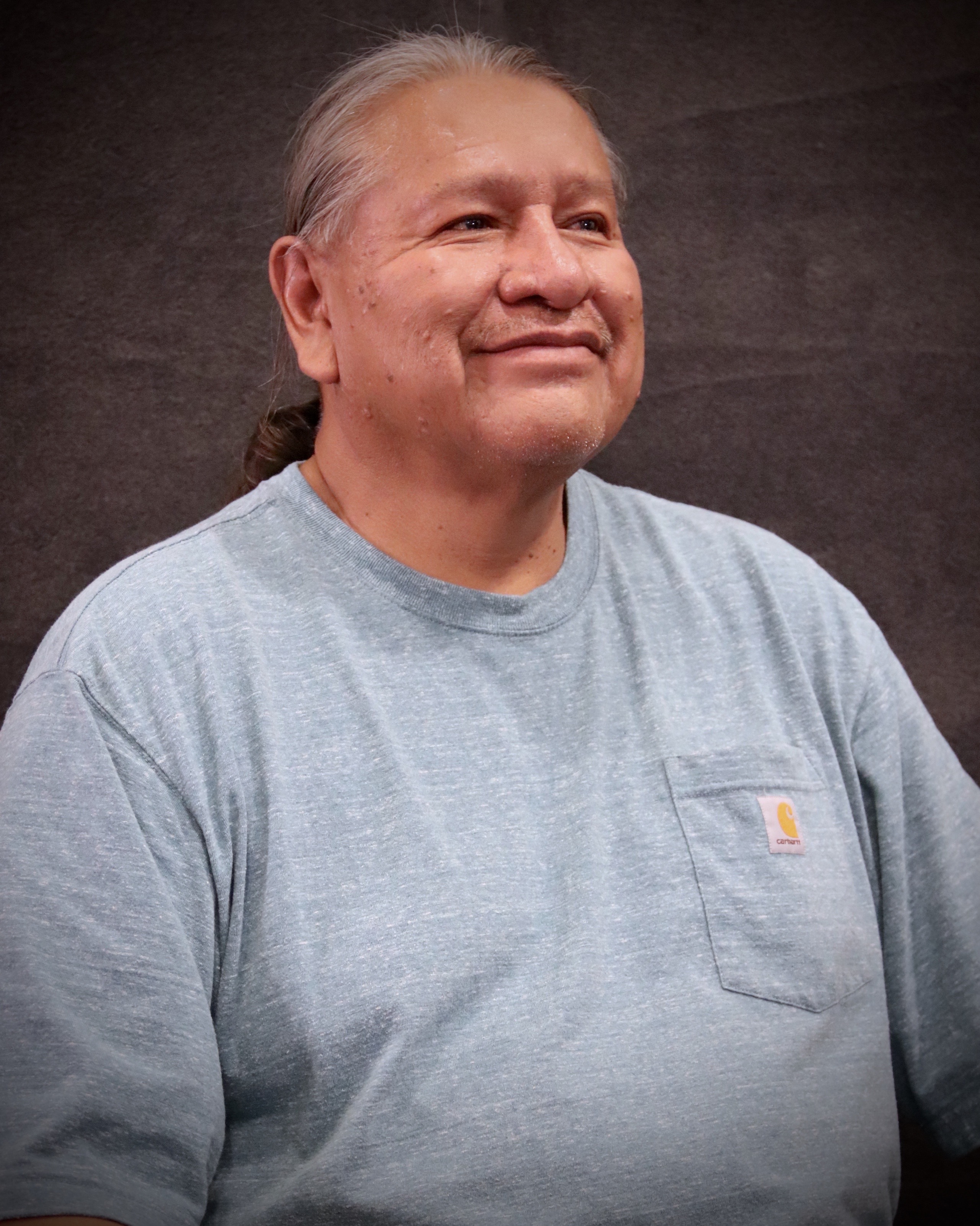 Ivan Howard artist image