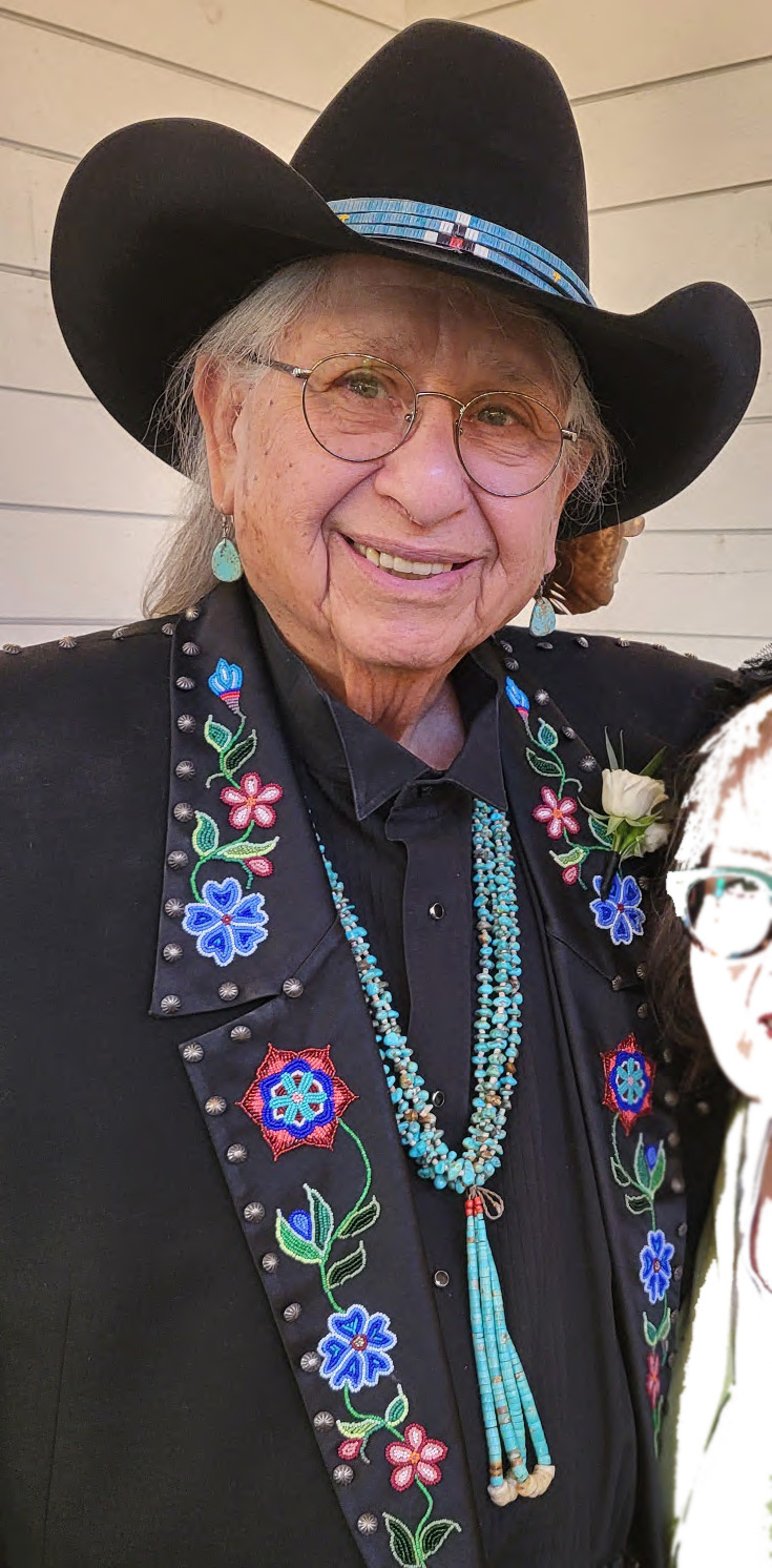 Amado M. Peña Jr. artist image