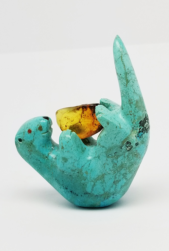 Dee Edaakie artist image