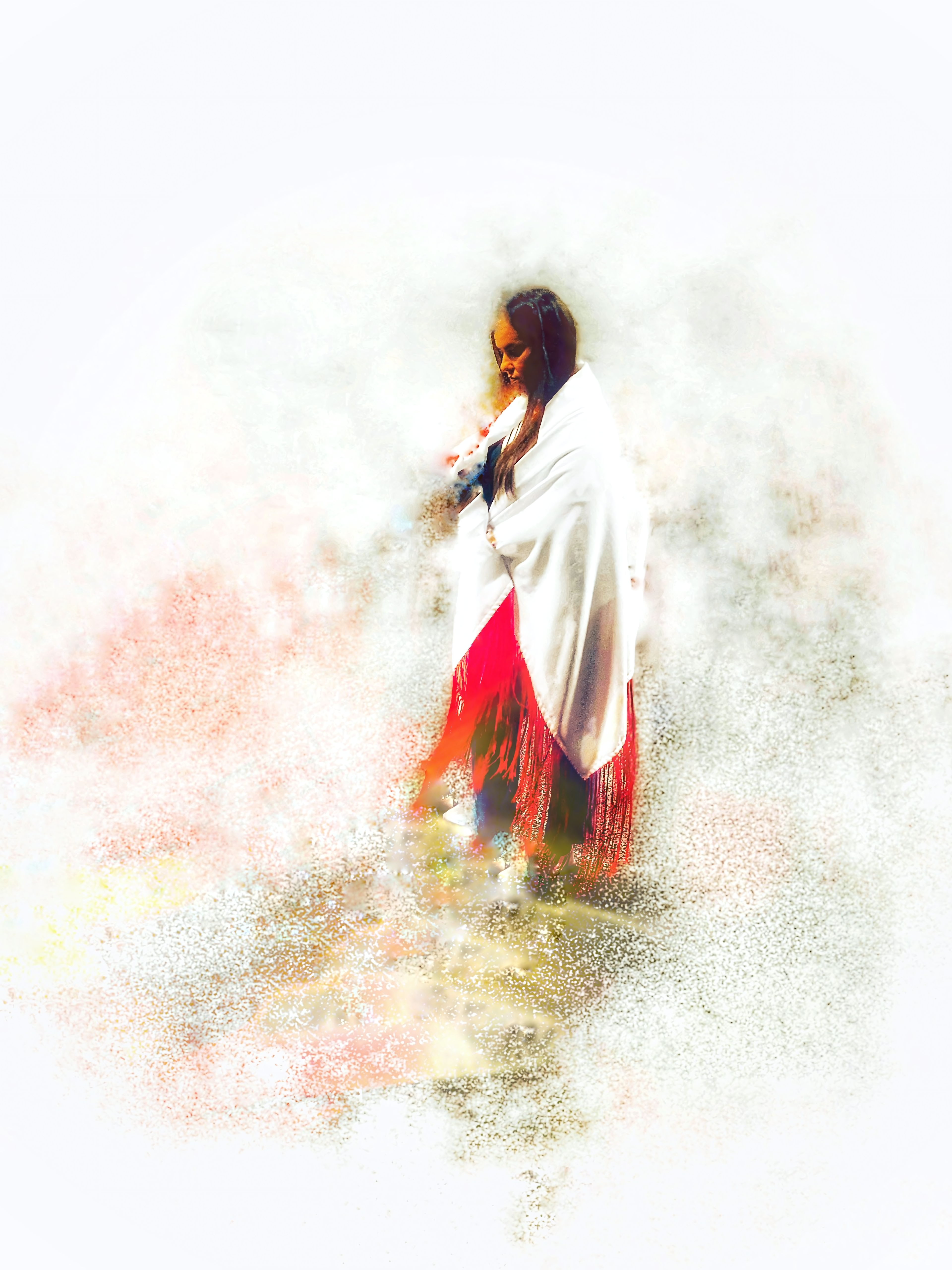 Lisa Hudson artist image