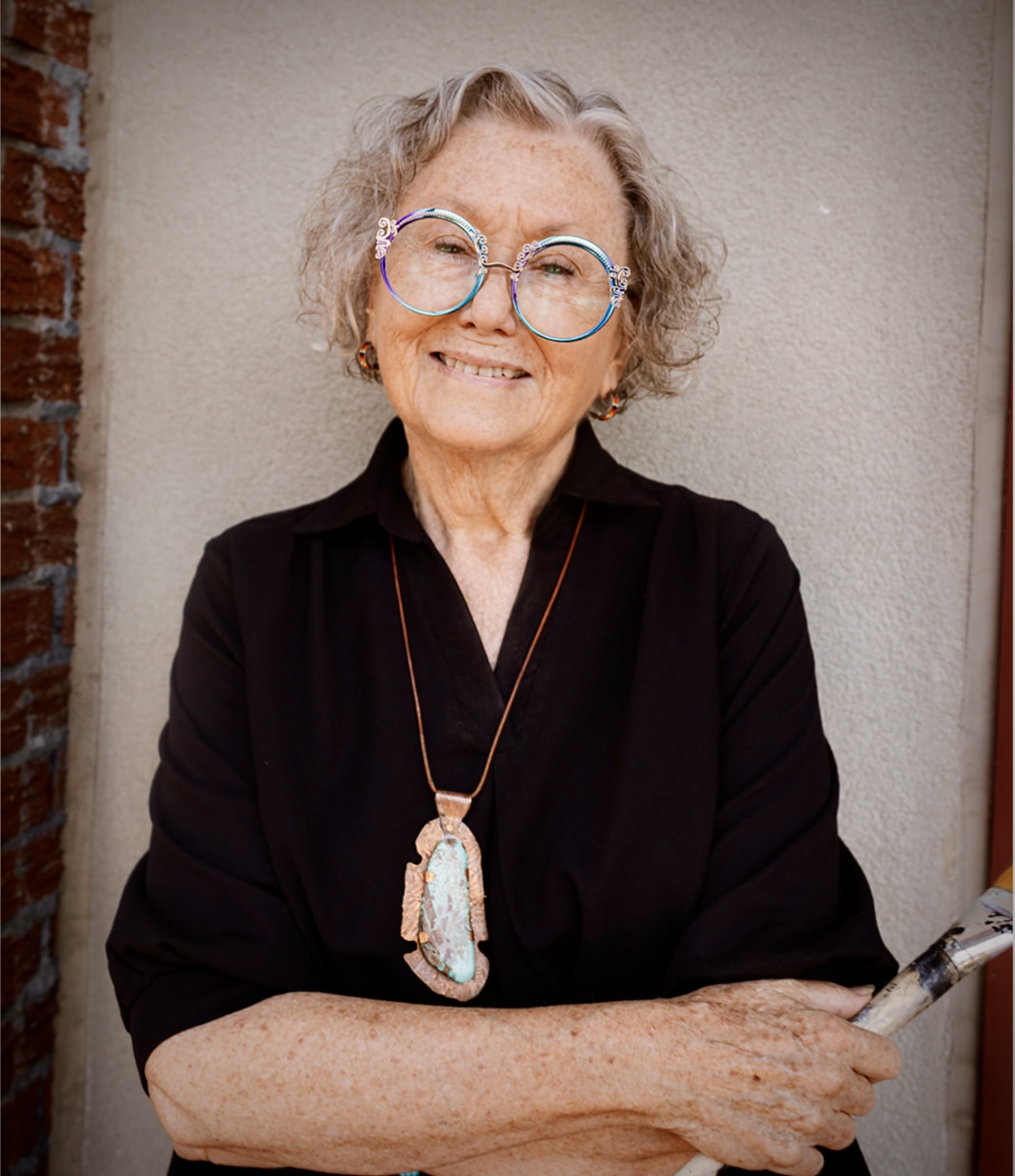 Annetta Neal artist image