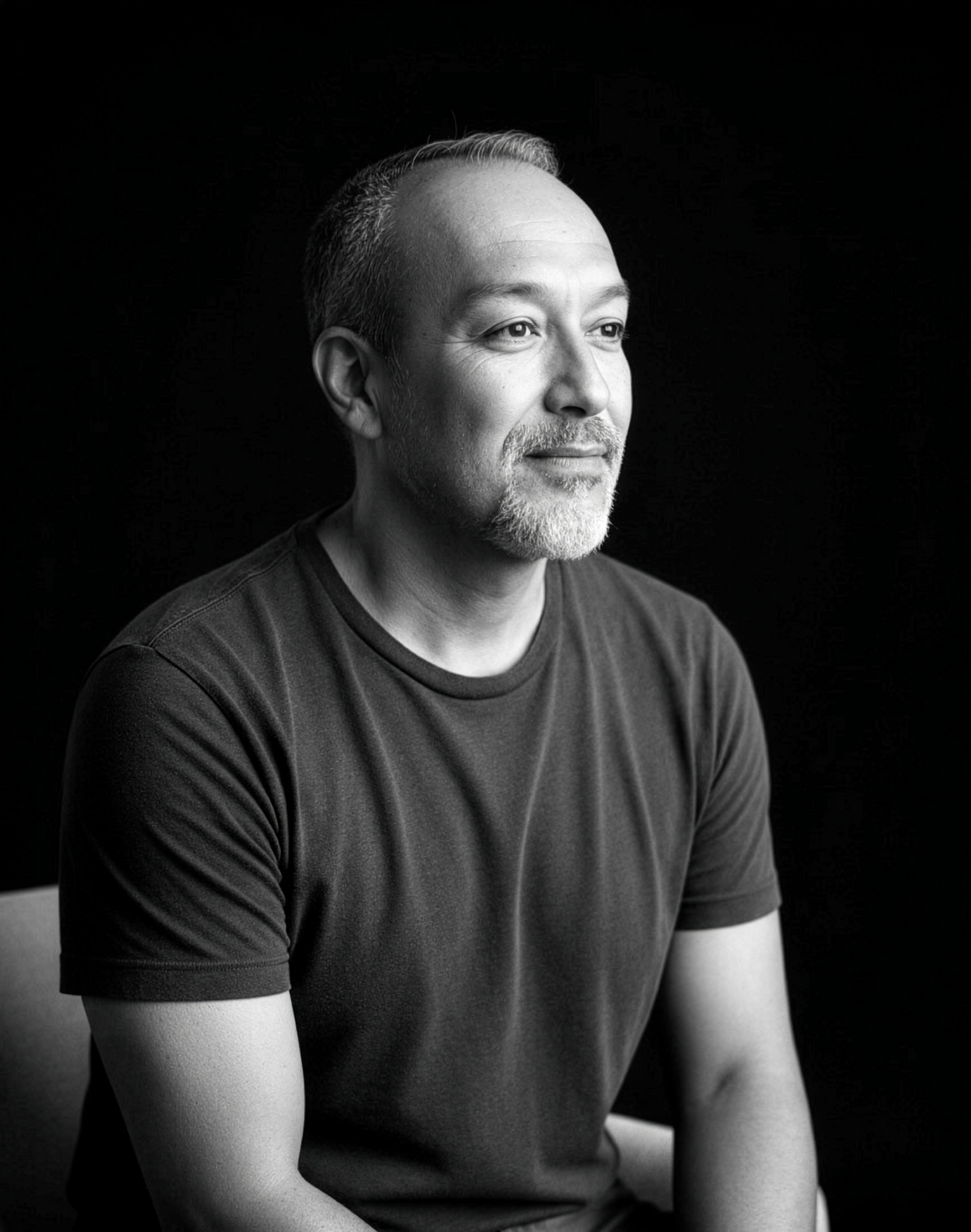 Jeff Suina artist image