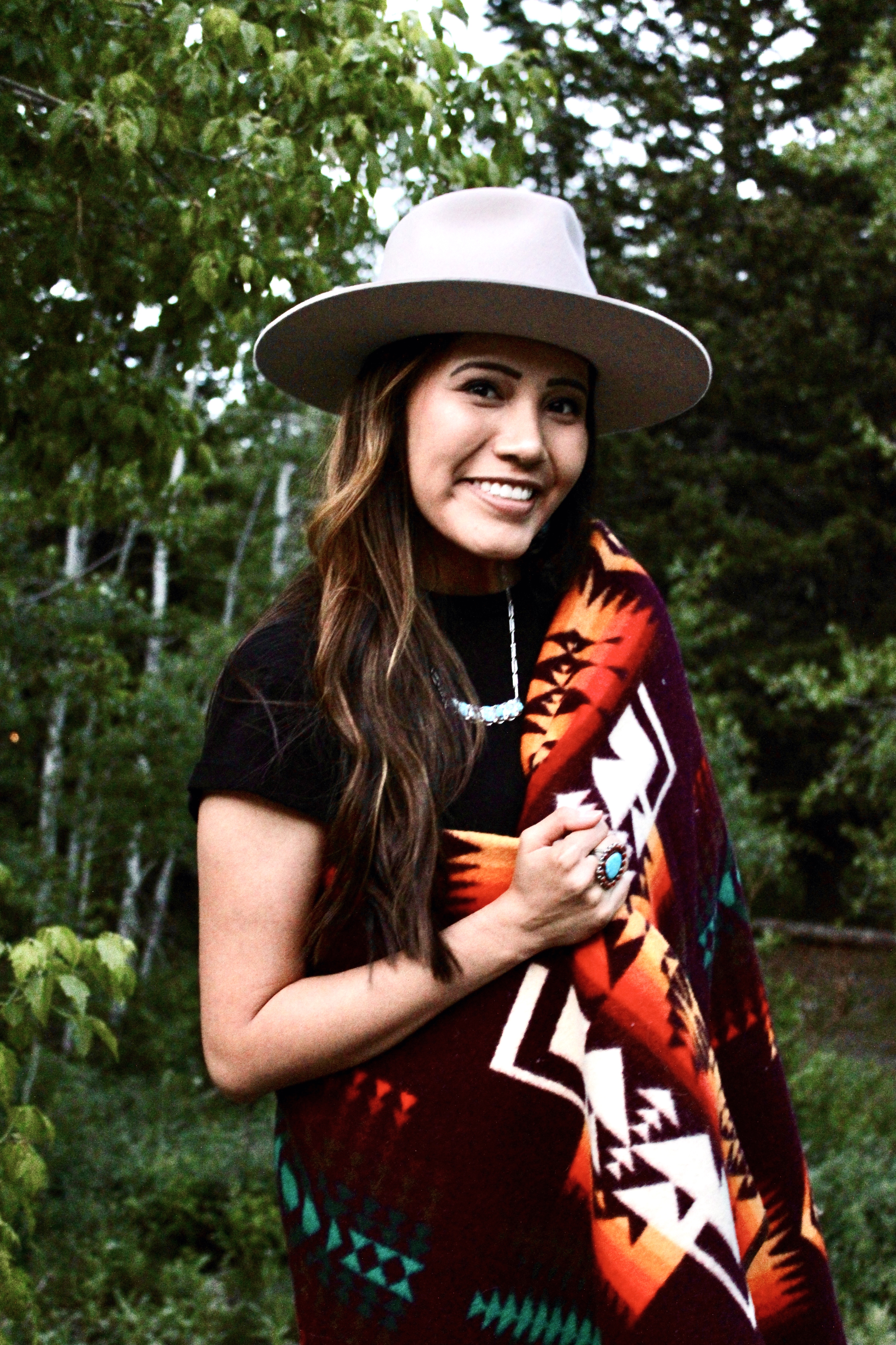 Sheiyenne Baloo artist image