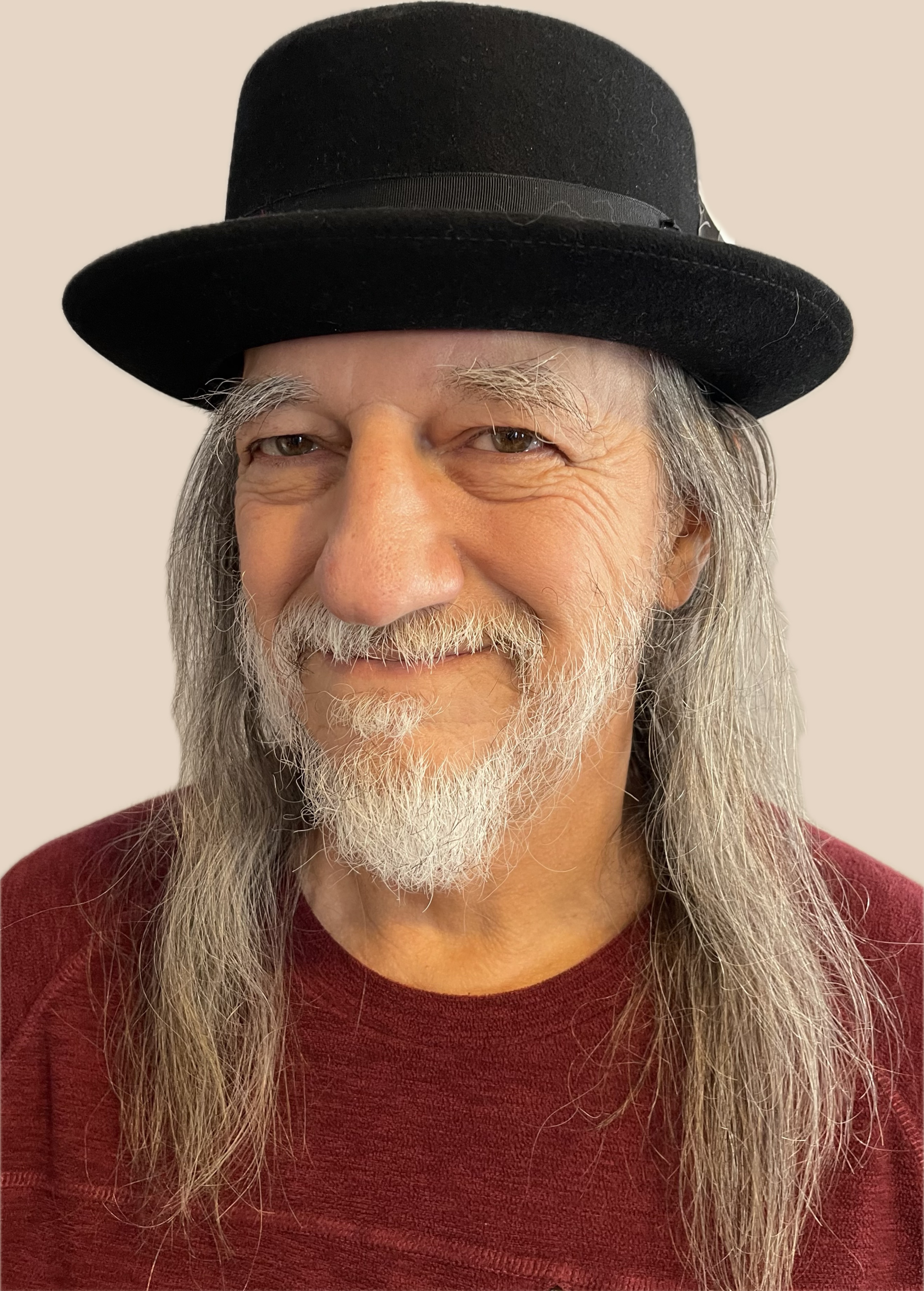 Gregg Standridge artist image