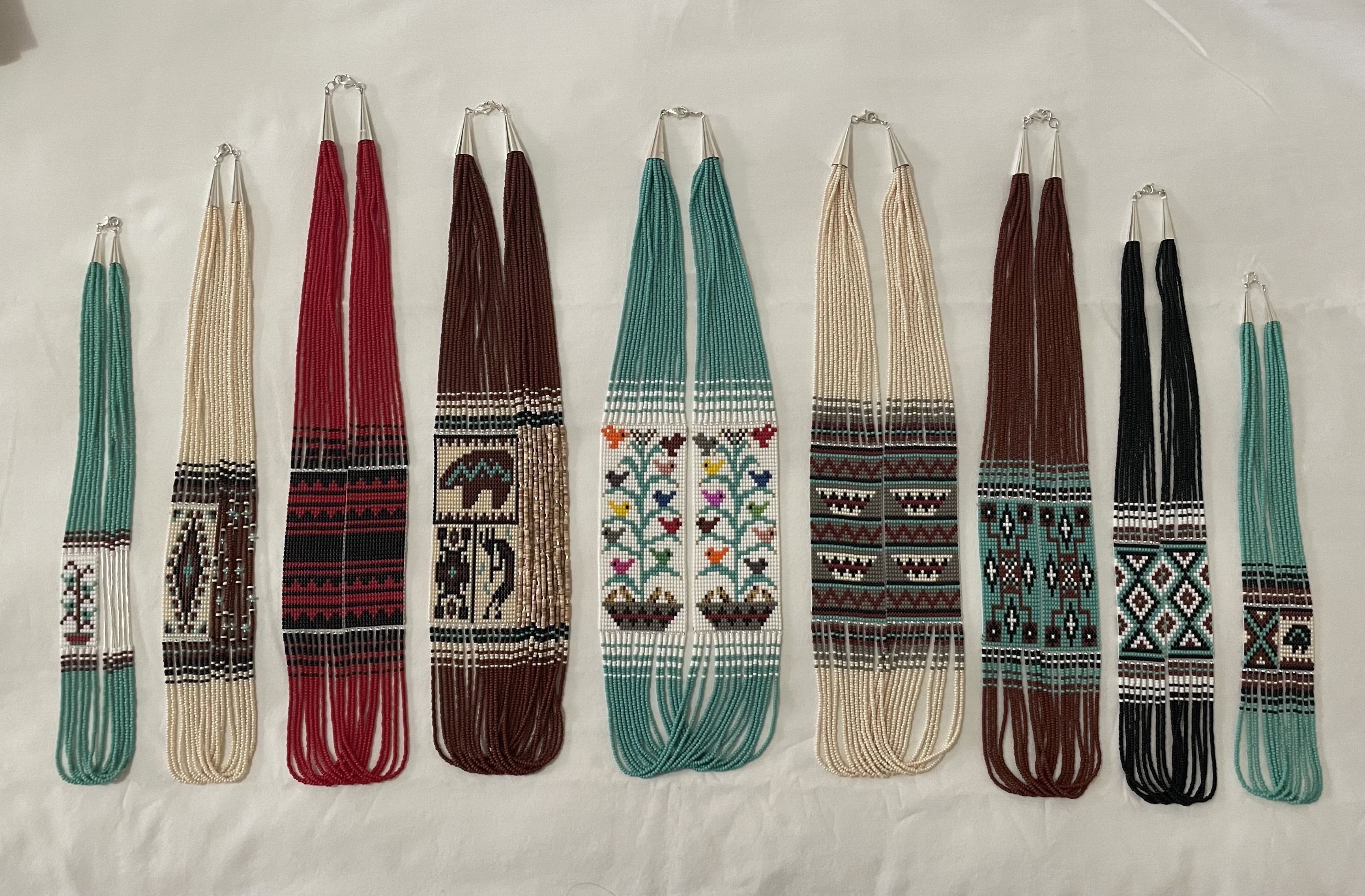 Jeanne Begay artist image