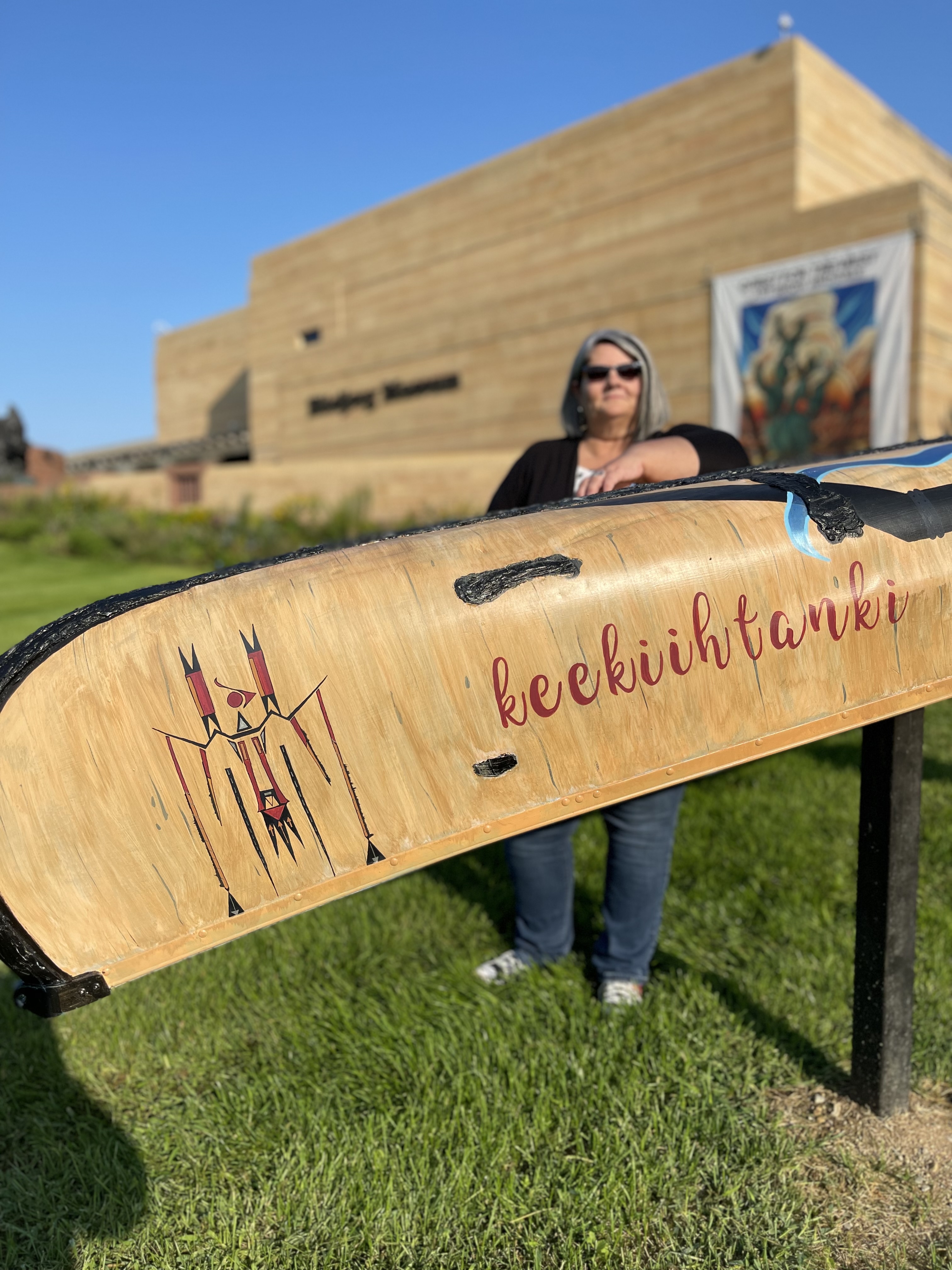 Katrina Mitten artist image