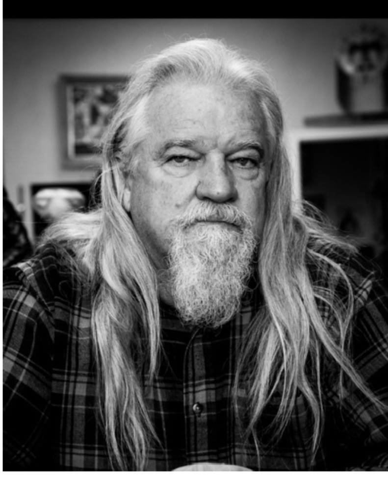 Paul Hacker artist image