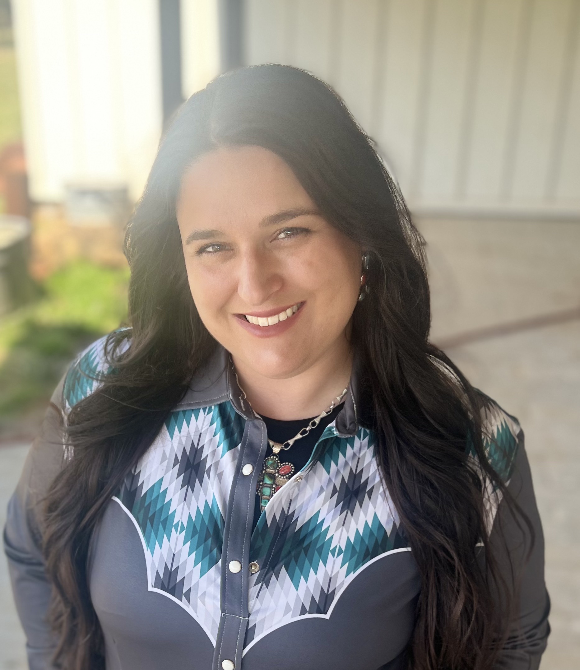 Monica Granstaff artist image
