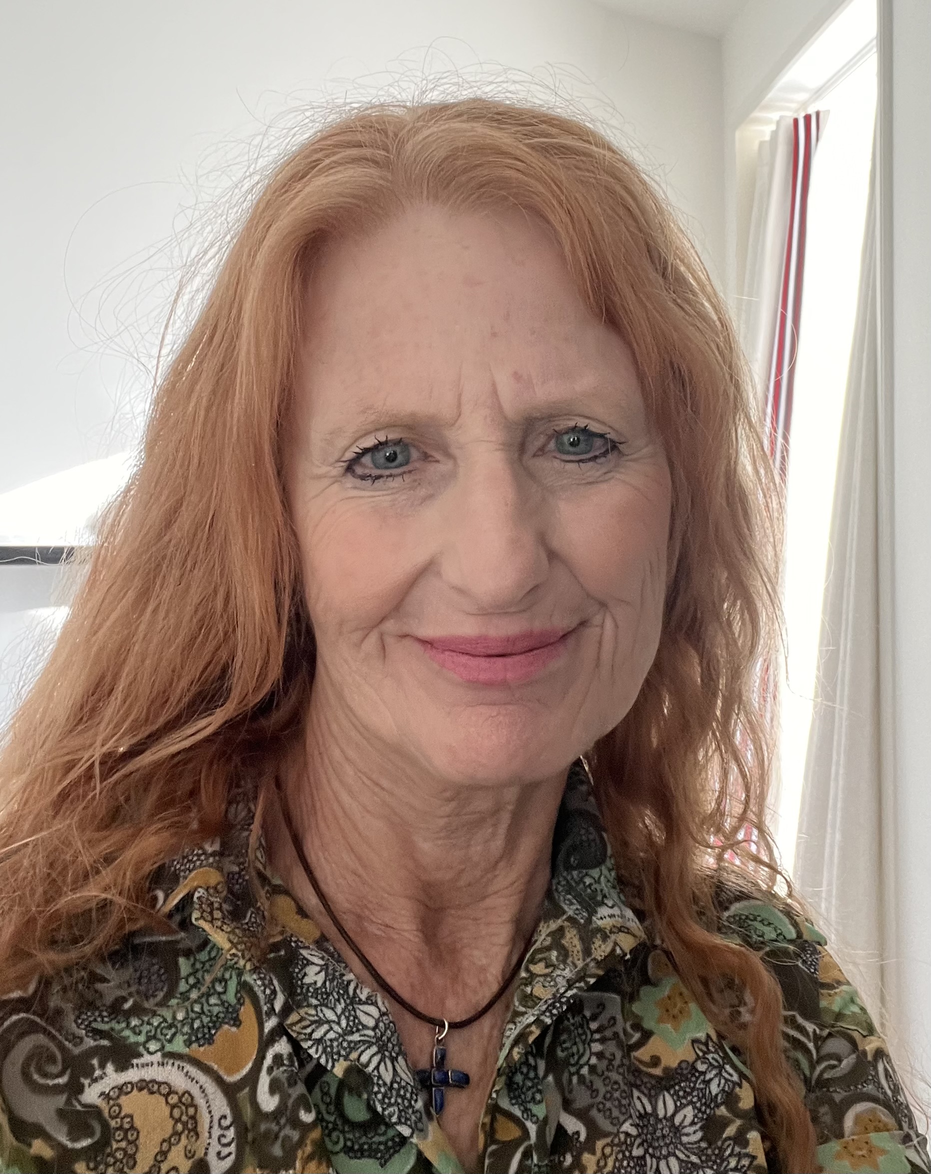 Lauretta Newby-Coker artist image