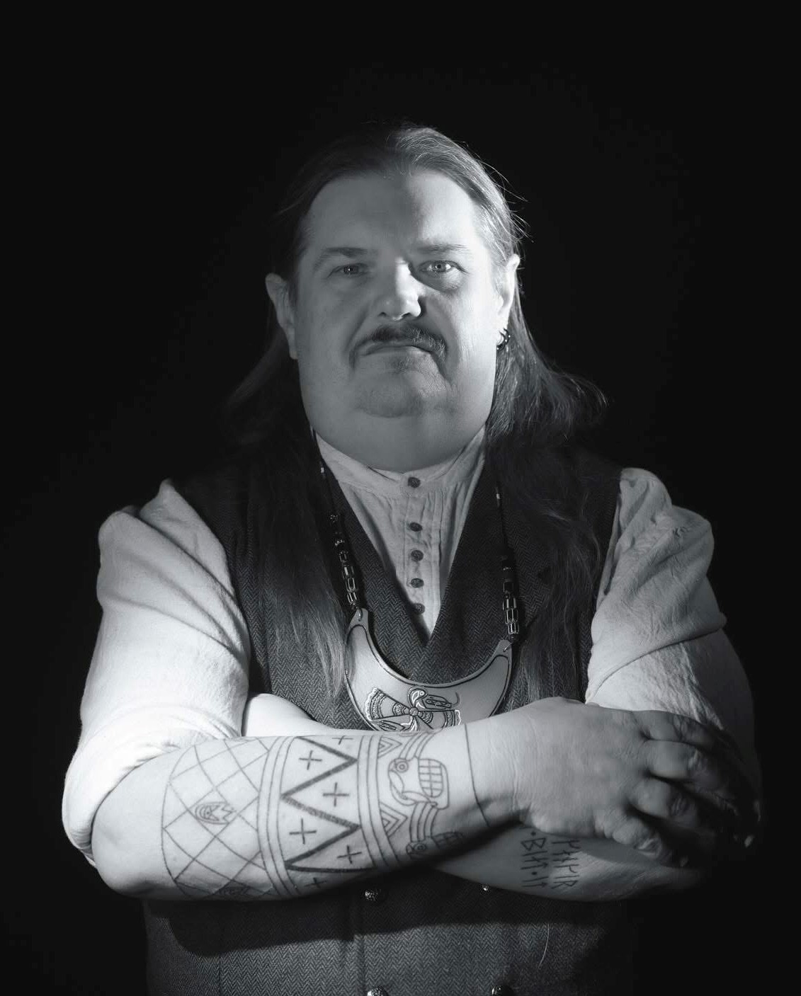 Jay Laxton artist image