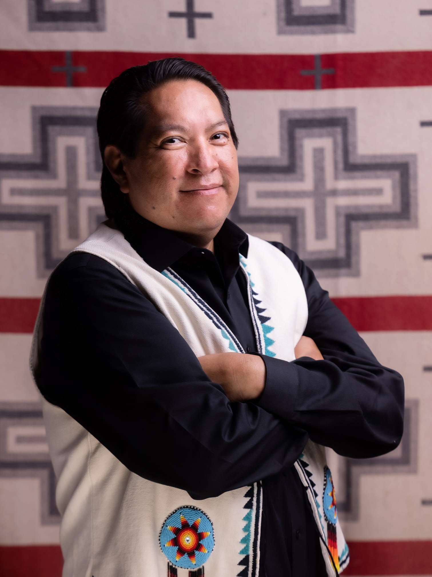 Marvin Gabaldon artist image