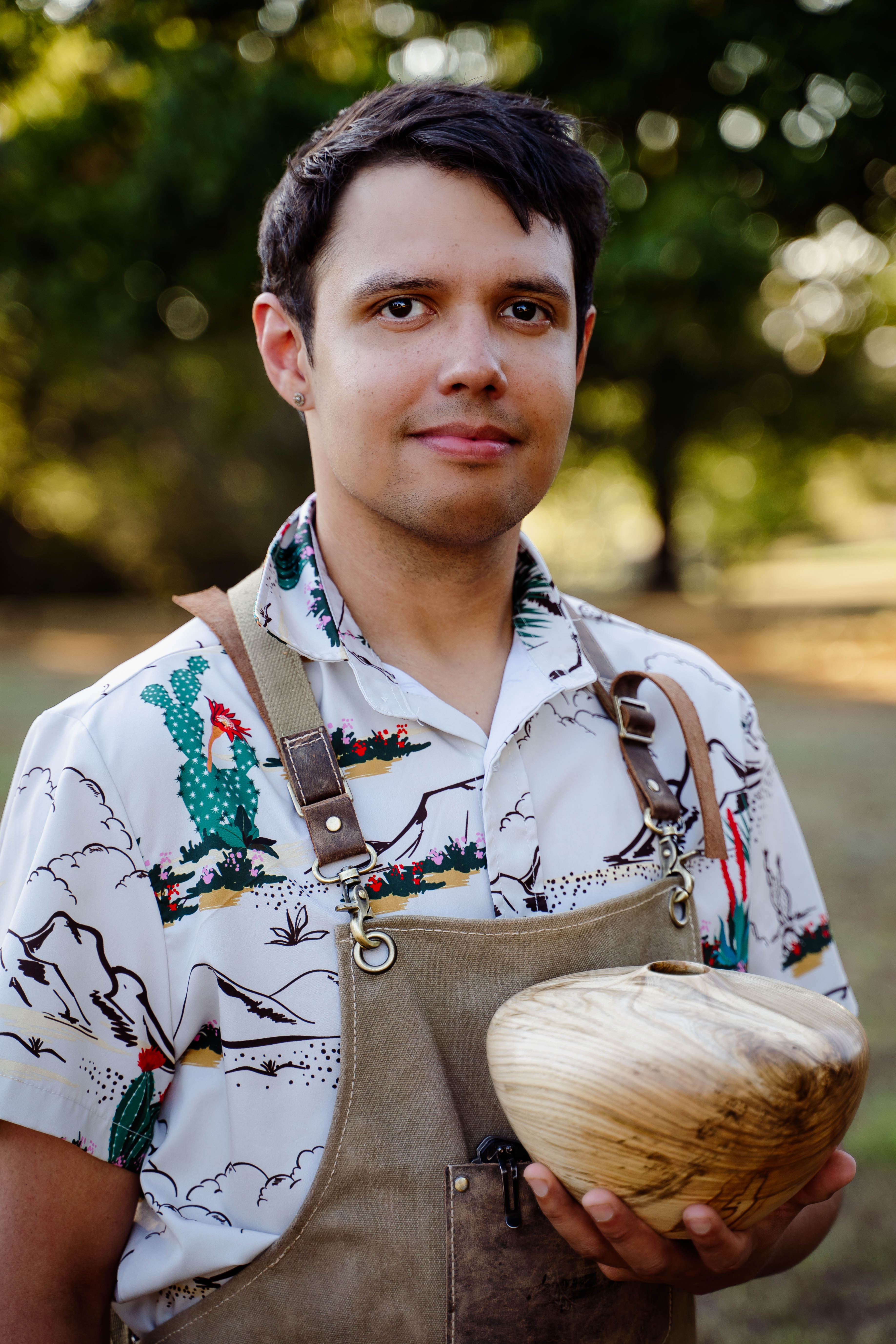Micah Hart artist image