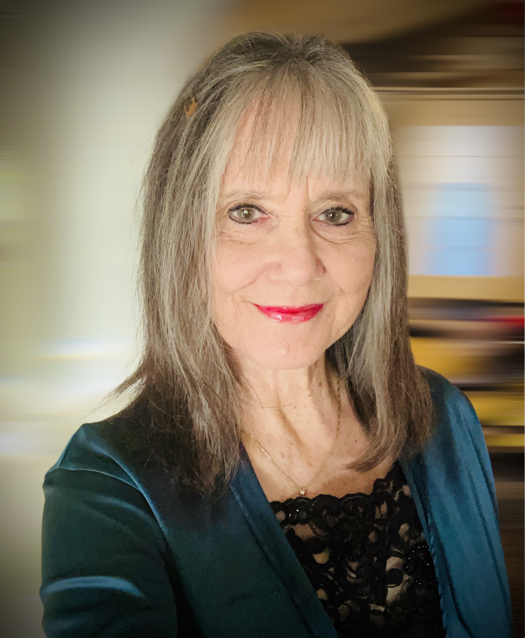 Anita Caldwell Jackson artist image