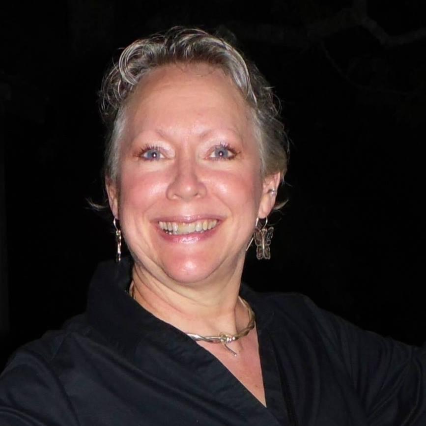 Victoria McKinney artist image