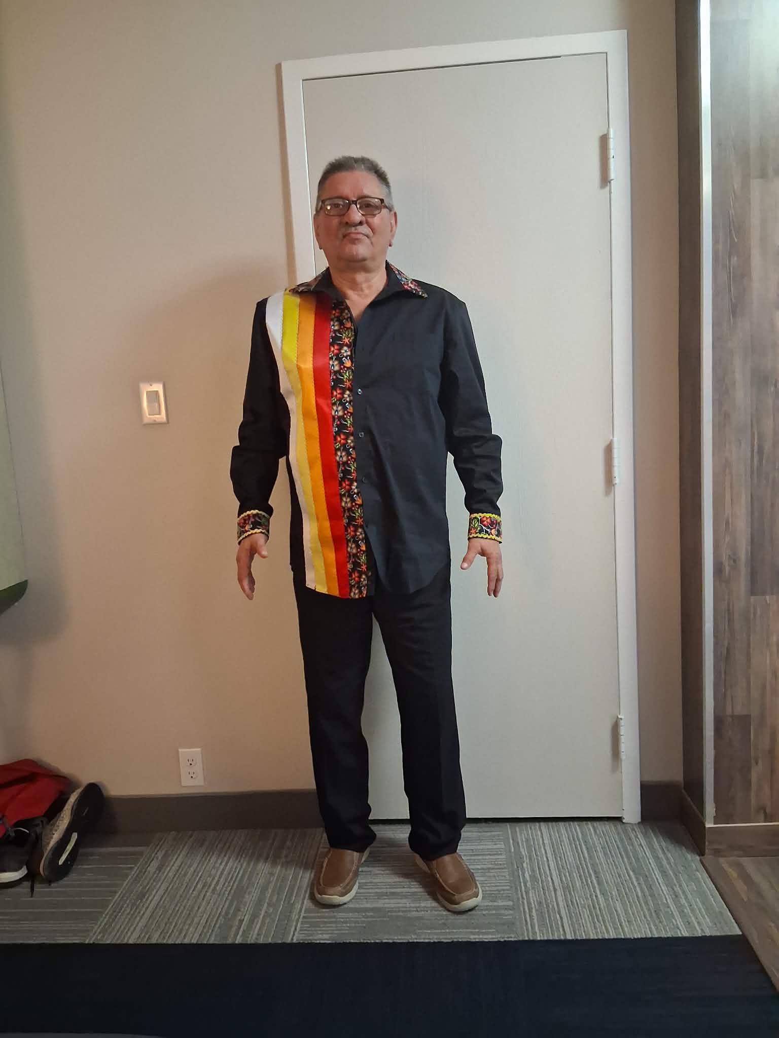 Wayne Gunville artist image