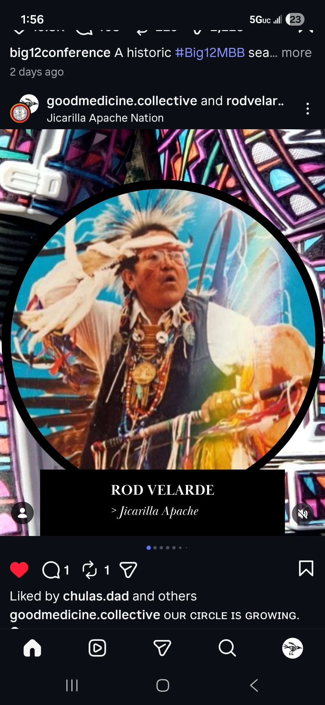 Rod Velarde artist image