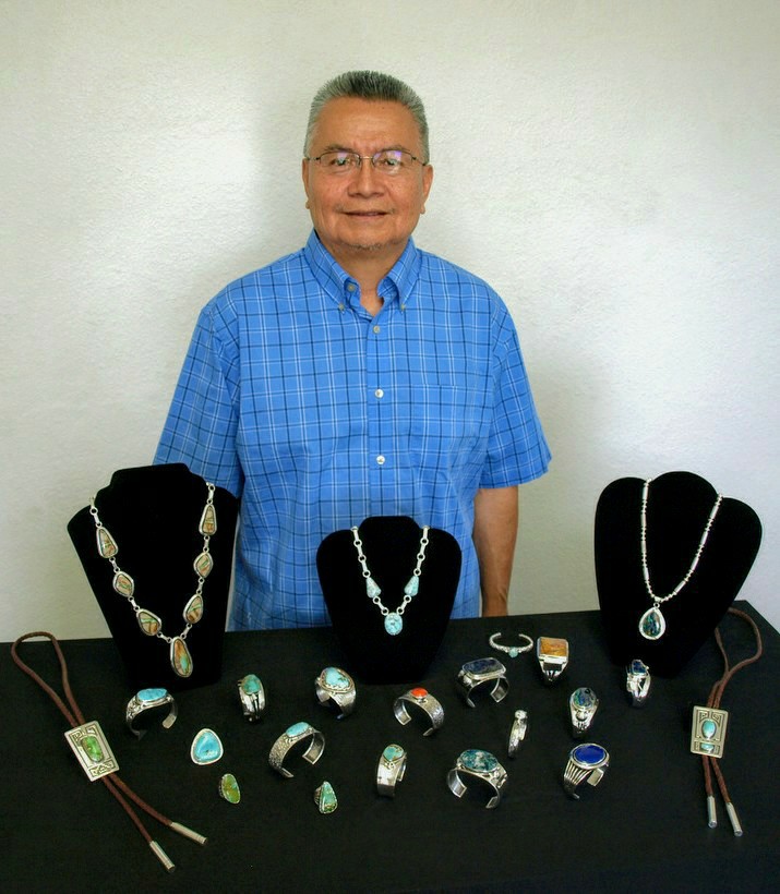 Nelson Garcia artist image